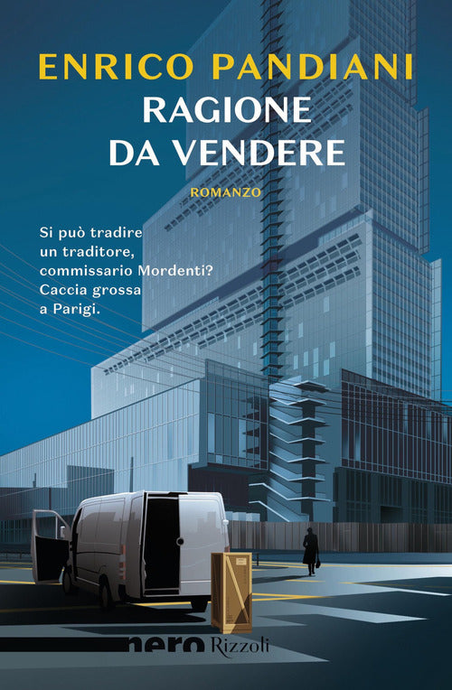 Ragione Da Vendere Enrico Pandiani Rizzoli 2019