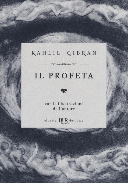 Il Profeta Kahlil Gibran Rizzoli 2019