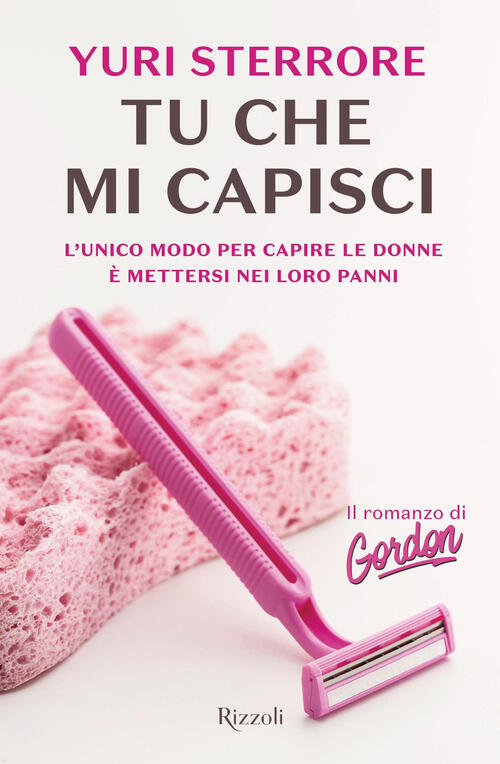 Tu Che Mi Capisci