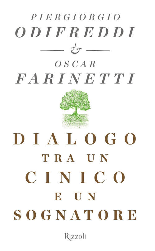 Dialogo Tra Un Cinico E Un Sognatore