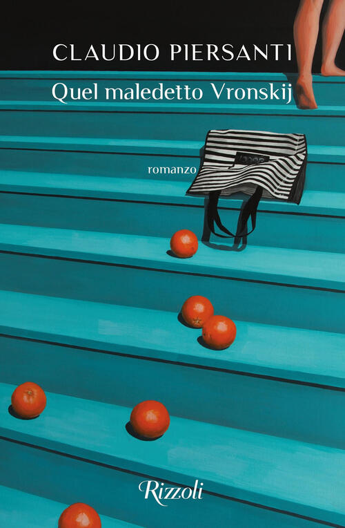 Quel Maledetto Vronskij