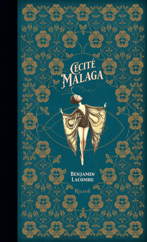 Cecite Malaga. Ediz. A Colori Benjamin Lacombe Rizzoli 2022