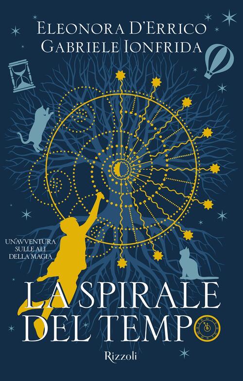 La Spirale Del Tempo