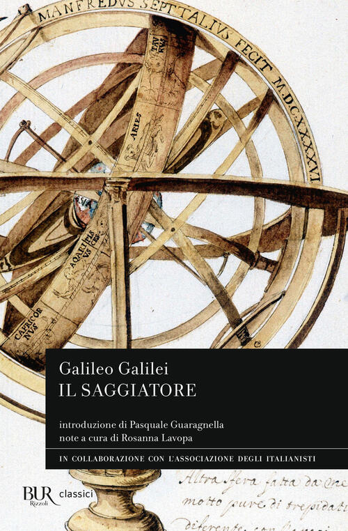 Il Saggiatore