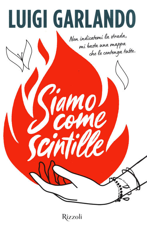Siamo Come Scintille