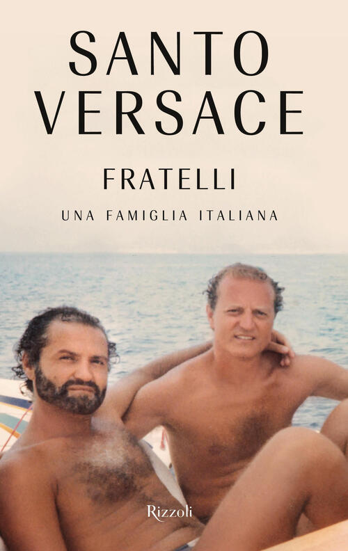 Fratelli. Una Famiglia Italiana
