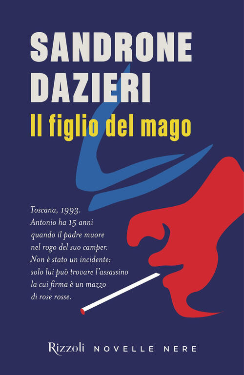 Il Figlio Del Mago