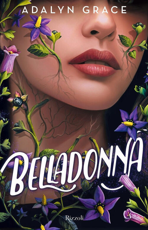 Belladonna Adalyn Grace Rizzoli 2024