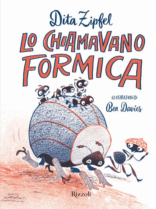 Lo Chiamavano Formica