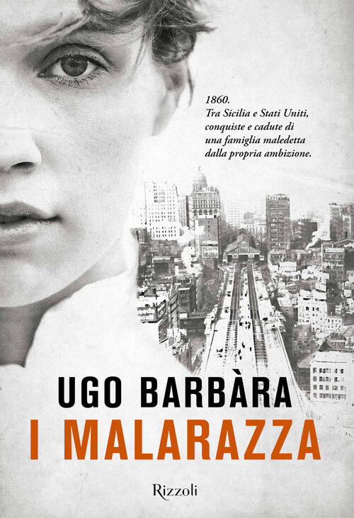 I Malarazza Ugo Barbara Rizzoli 2023