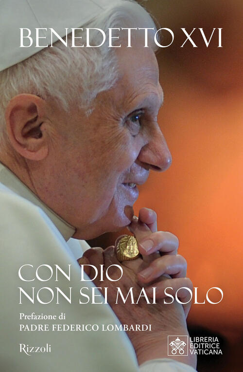 Con Dio Non Sei Mai Solo