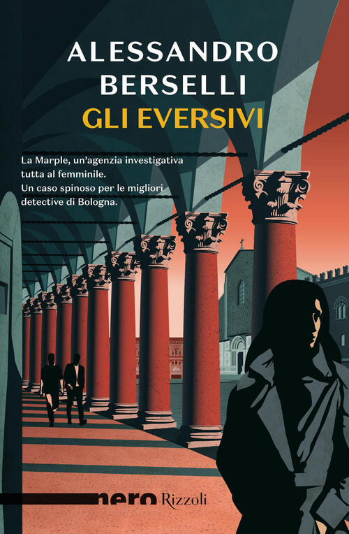 Gli Eversivi