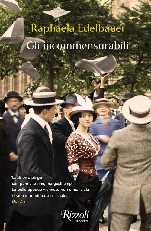 Gli Incommensurabili