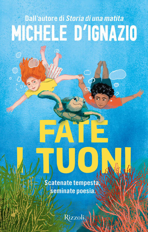 Fate I Tuoni