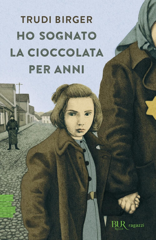 Ho Sognato La Cioccolata Per Anni