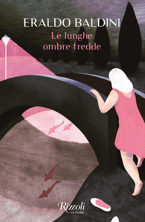 Le Lunghe Ombre Fredde Eraldo Baldini Rizzoli 2024