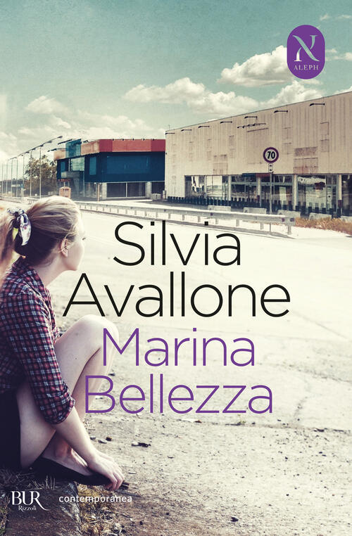 Marina Bellezza Silvia Avallone Rizzoli 2024