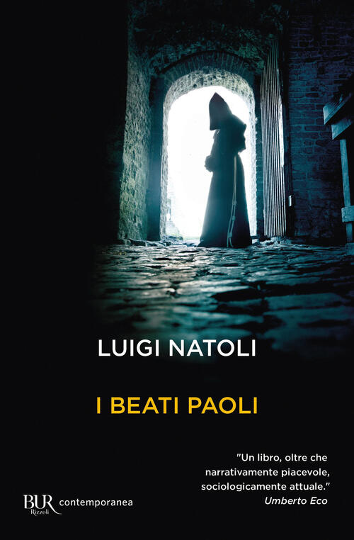 I Beati Paoli Luigi Natoli Rizzoli 2024