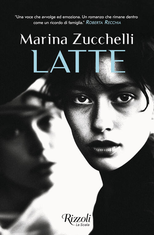 Latte Marina Zucchelli Rizzoli 2026
