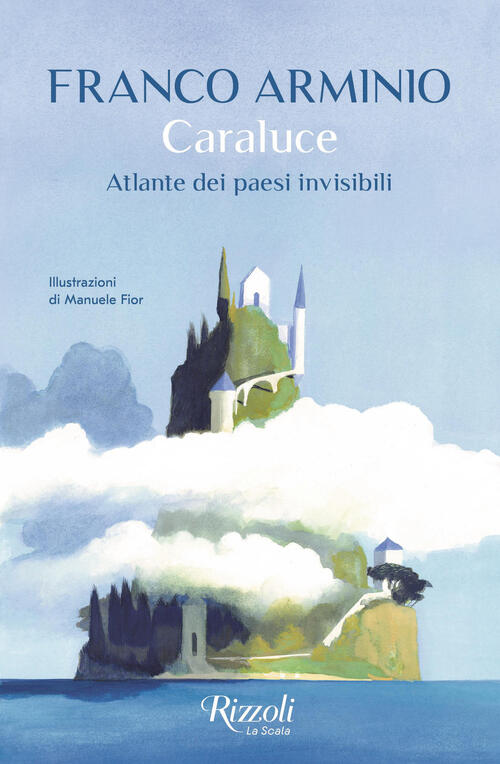Caraluce Franco Arminio Rizzoli 2025