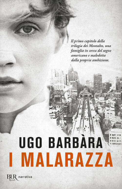 I Malarazza Ugo Barbara Rizzoli 2024
