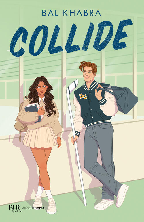 Collide Khabra Bal Rizzoli 2025