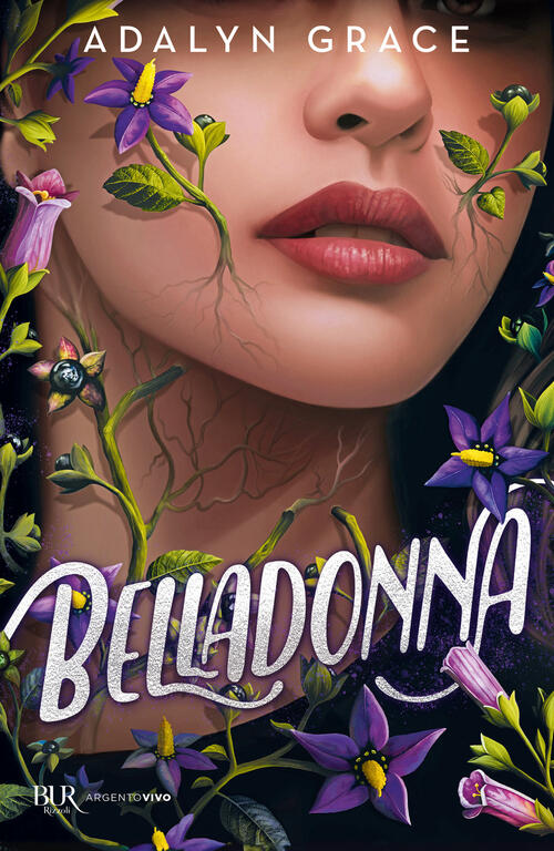 Belladonna Adalyn Grace Rizzoli 2025