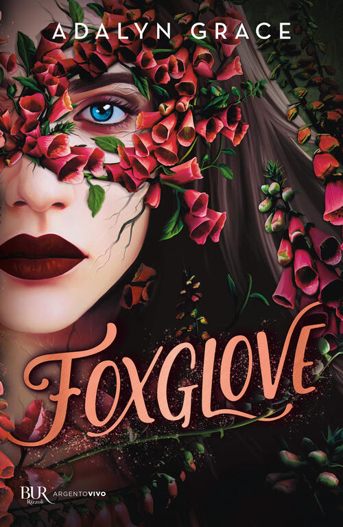 Foxglove Adalyn Grace Rizzoli 2025