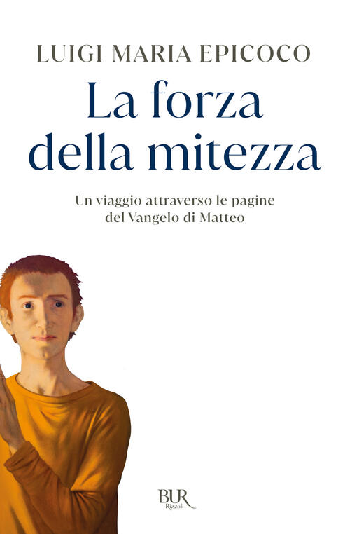 La Forza Della Mitezza. Un Viaggio Attraverso Le Pagine Del Vangelo Di Matteo