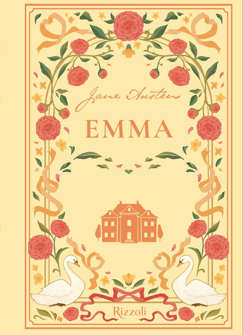 Emma Jane Austen Rizzoli 2025