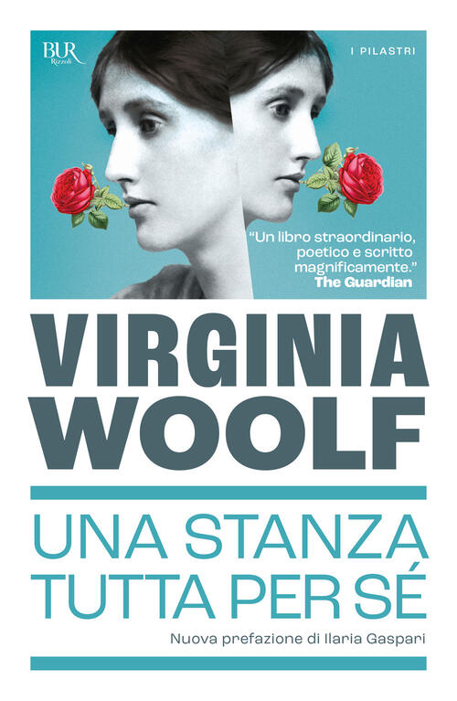 Una Stanza Tutta Per Se Virginia Woolf Rizzoli 2025