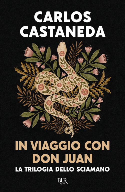 In Viaggio Con Don Juan. La Trilogia Dello Sciamano. Ediz. Speciale Carlos Cas
