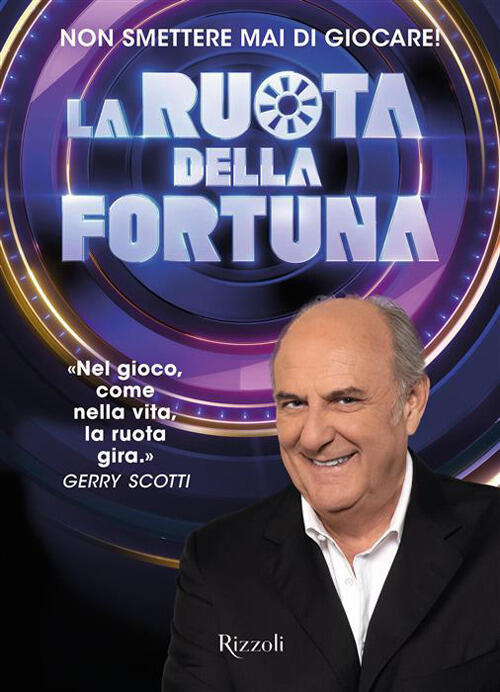 La Ruota Della Fortuna Rizzoli 2026
