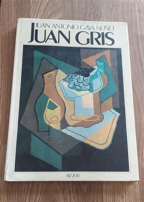 Juan Gris