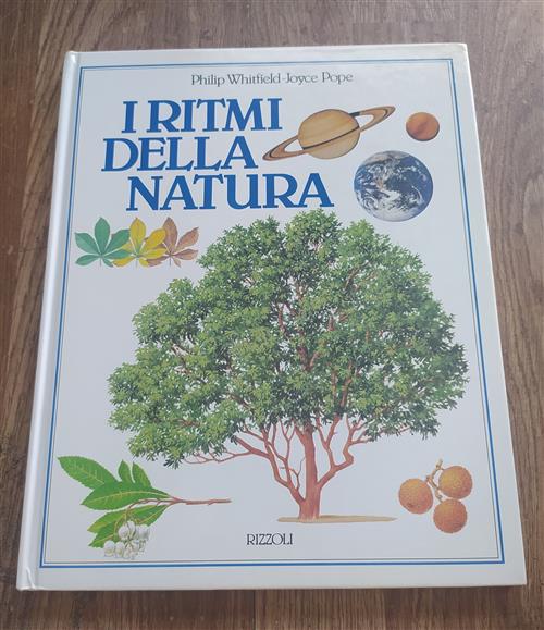 I Ritmi Della Natura