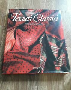 Tessuti Classici -