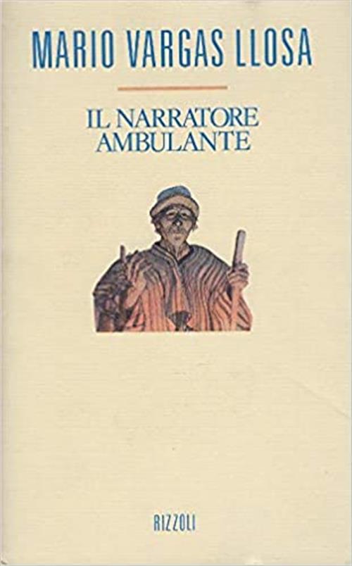 Il Narratore Ambulante