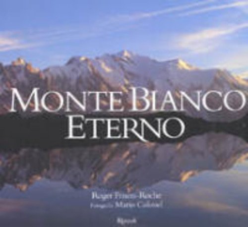 Monte Bianco Eterno