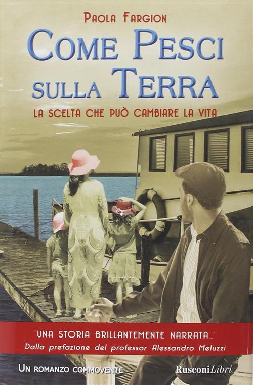 Come Pesci Sulla Terra