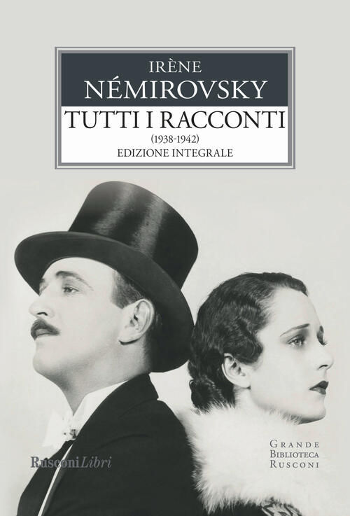 Tutti I Racconti. Vol. 2: 1938-1942