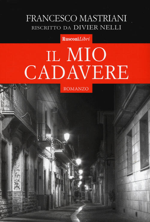 Il Mio Cadavere