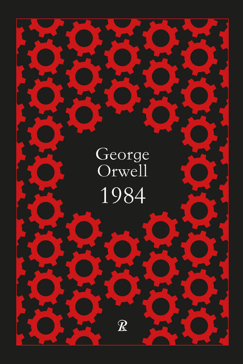 1984 George Orwell Rusconi Libri 2025
