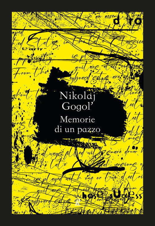 Memorie Di Un Pazzo Nikolaj Gogol' Rusconi Libri 2024