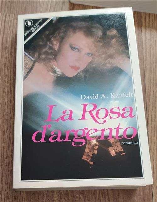 La Rosa D'argento