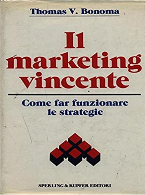 Il Marketing Vincente