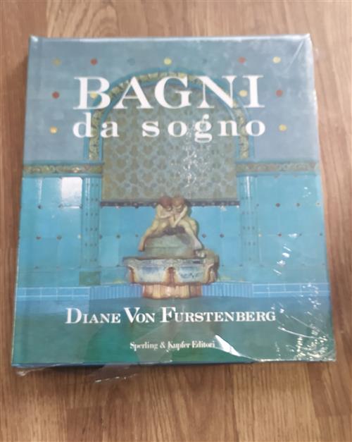 Bagni Da Sogno