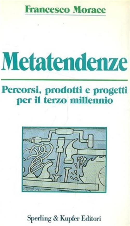 Metatendenze