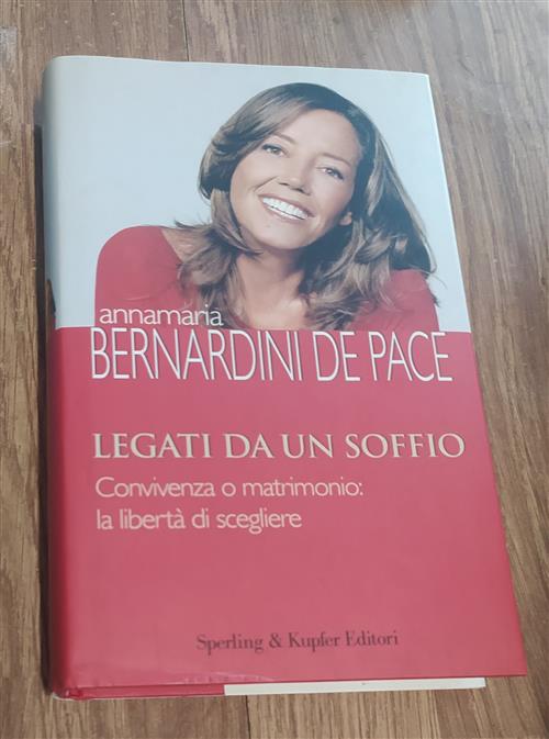 Legati Da Un Soffio