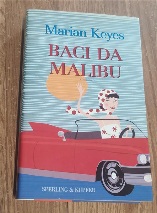 Baci Da Malibu