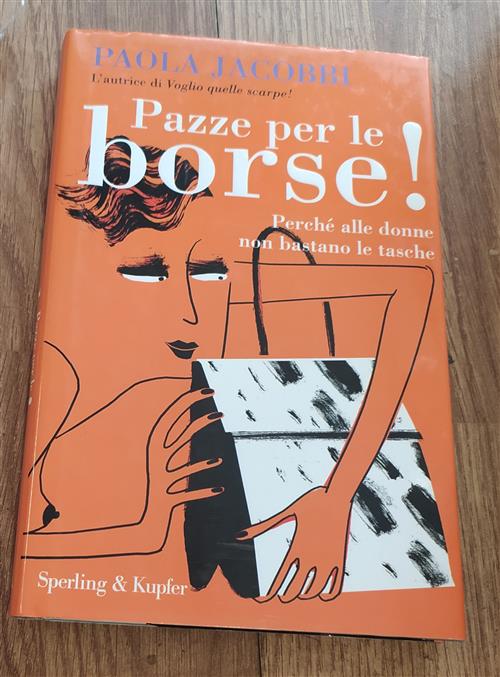 Pazze Per Le Borse